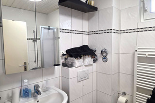 Badezimmer ca. 4,20 m²