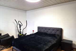Schlafzimmer ca. 17 m²
