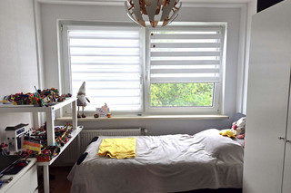 Kinderzimmer ca. 11 m²