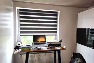 Kinder- oder Arbeitszimmer ca. 9 m²