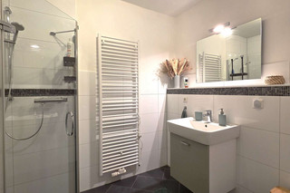 Badezimmer 1