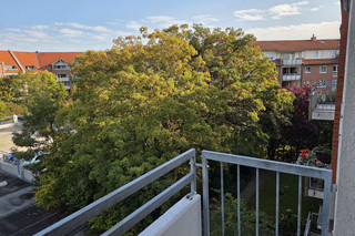 Küchenbalkon