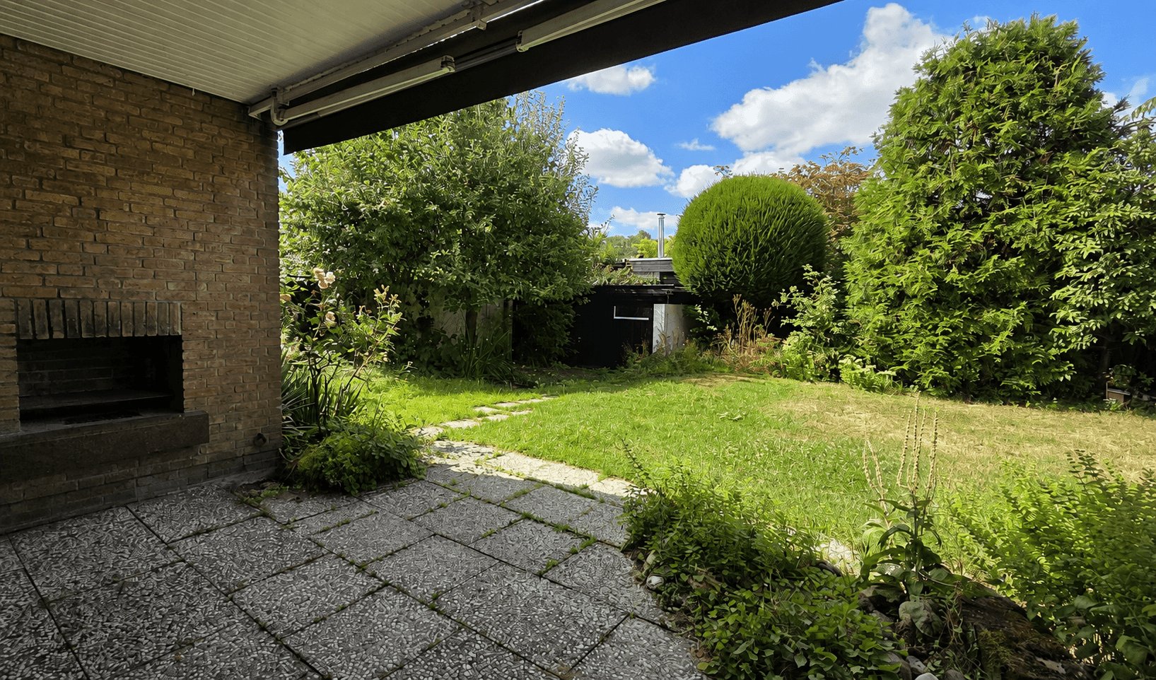 Attraktiver Bungalow mit Garten in TOP Lage von Kirchrode! - Foto 1