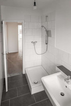 Sanitärausstattung