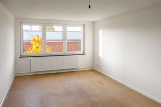 Wohnung bei Mieterwechsel