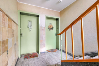 Treppenhaus