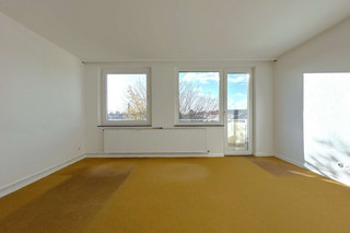 Wohnung bei Mieterwechsel