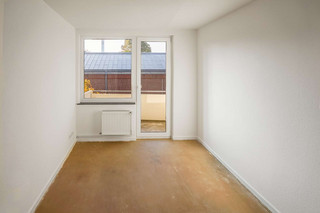 Wohnung bei Mieterwechsel