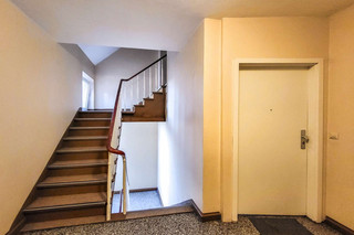 Treppenhaus