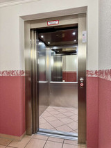 Aufzug