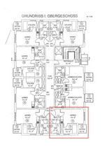 Grundriss Whg. 9