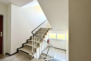 Treppenhaus