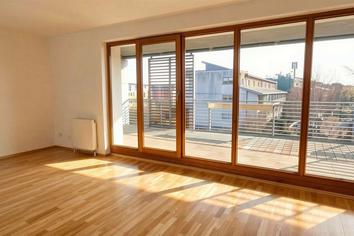 Besondere 3-Zimmer-Wohnung in Hannover-Bemerode!