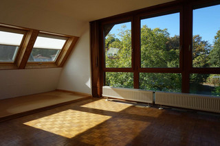 Wohn-/Esszimmer