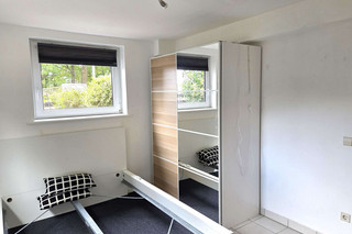 Zimmer 2 (2) im Souterrain