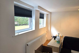 Zimmer 1 (2) im Souterrain