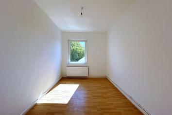 Bezugsfrei | Gepflegte 3 Zimmerwohnung mit guter Anbindung!
