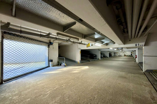 Tiefgarage