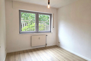 Ankleide / Arbeitszimmer