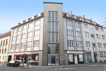 Büro-/ Geschäftshaus in der Innenstadt