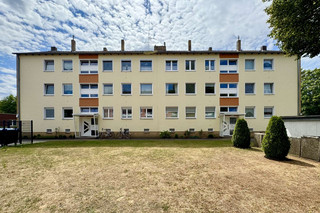 Hausanicht
