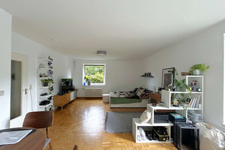 Wohnraum