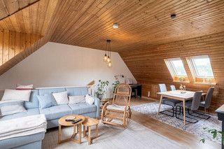 Wohnzimmer (2) 2. Ebene