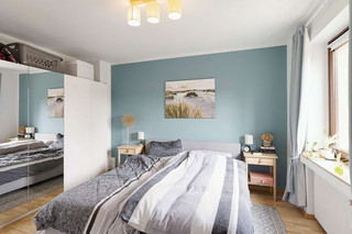 Schlafzimmer 1. Ebene
