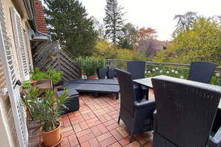 Südterrasse