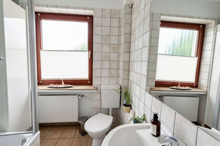 Badezimmer 1. Ebene