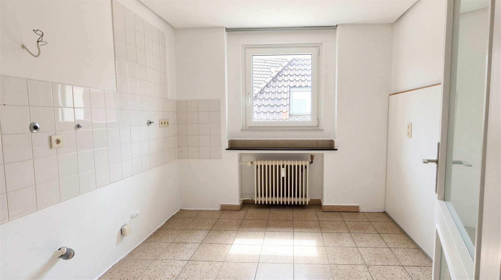 Charmante 2-Zimmer-Wohnung in Herrenhausen! - Photo 3