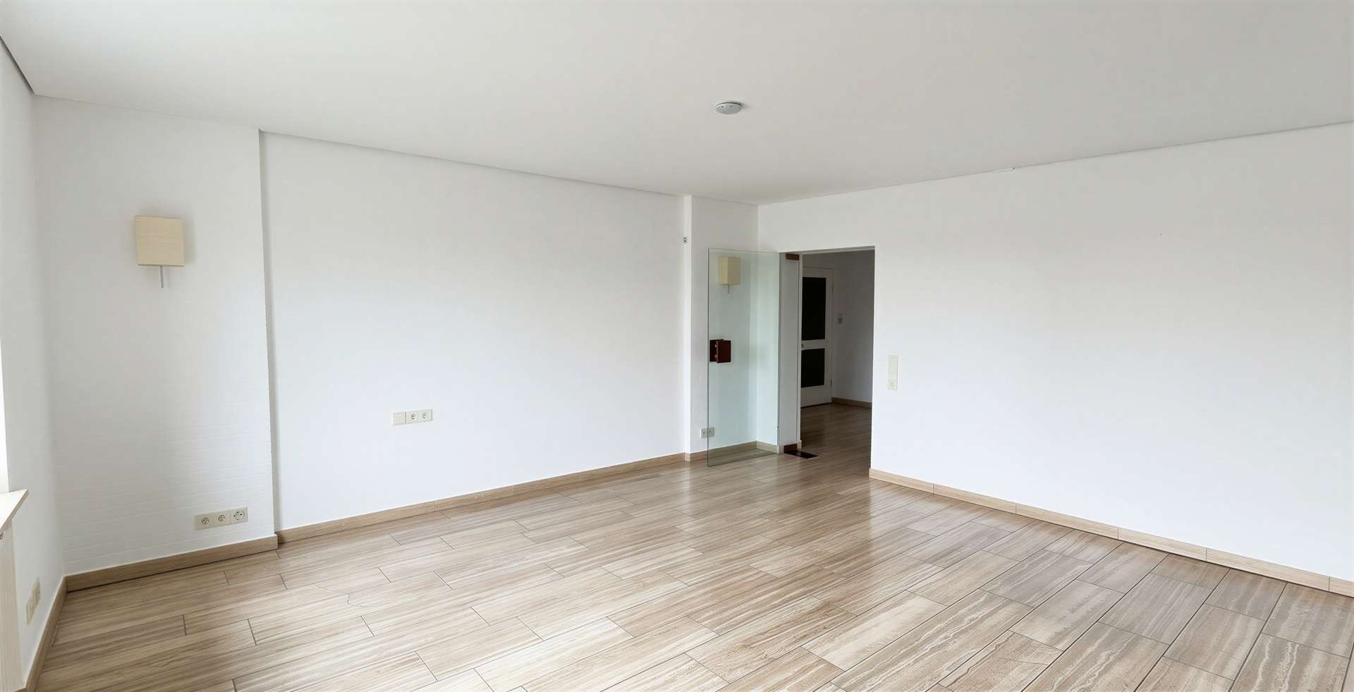 Charmante 2-Zimmer-Wohnung in Herrenhausen! - Photo 2