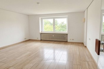 Charmante 2-Zimmer-Wohnung in Herrenhausen!