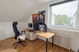Arbeitszimmer
