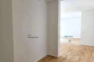 Flur / Eingangsbereich