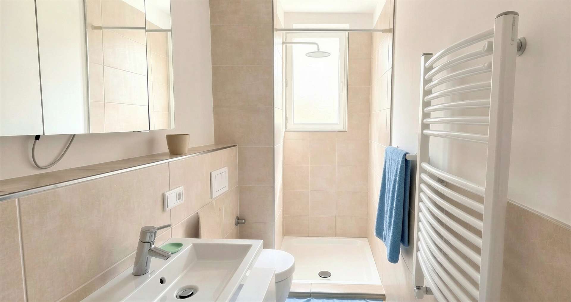 Charmante 3-Zimmer-Wohnung in der Südstadt! - Photo 2