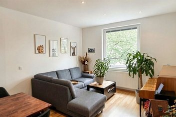 Charmante 3-Zimmer-Wohnung in der Südstadt!