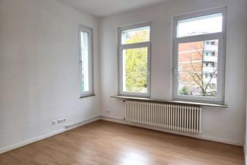 Charmante 3-Zimmer-Wohnung in Hannover-Döhren!