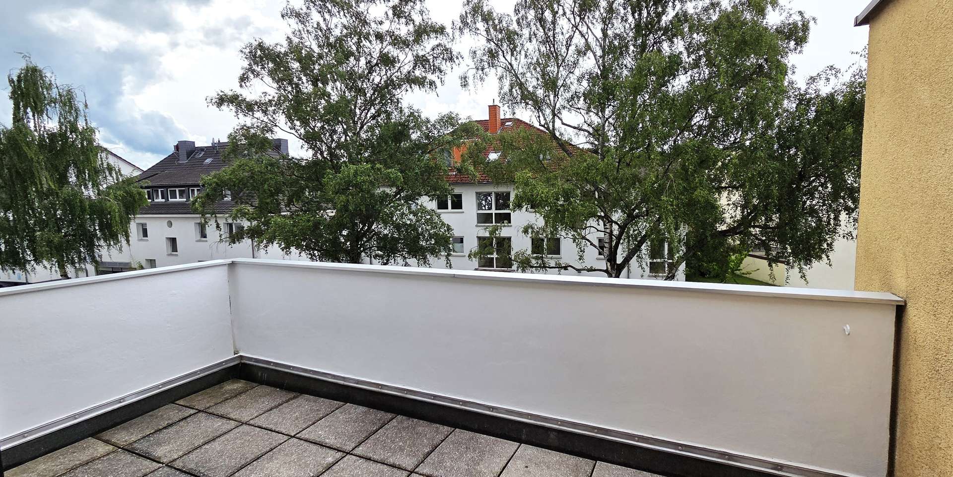 Charmante 3-Zimmer-Wohnung in ruhiger Lage von Misburg! - Foto 5