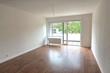 Charmante 3-Zimmer-Wohnung in ruhiger Lage von Misburg!