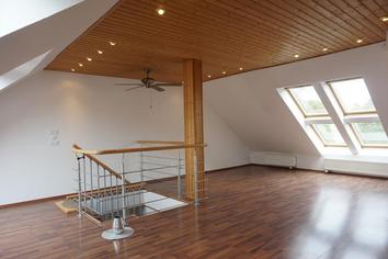 Charmante 4-Zimmer-Maisonnettewohnung in der Nordstadt