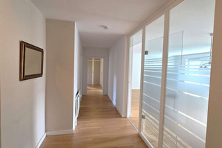 Flur / Eingangsbereich