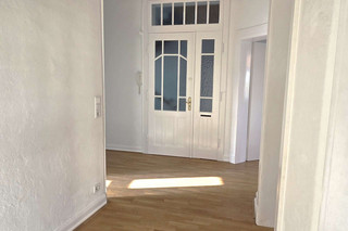 Flur / Eingangsbereich