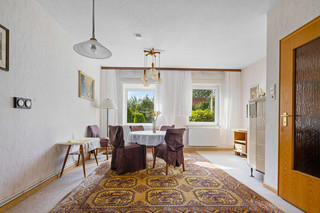 Esszimmer EG