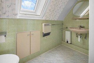 Badezimmer 1.OG