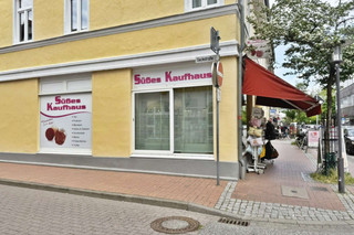 Außenansicht | Schaufenster