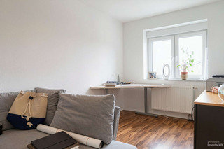 Zimmer II im 1. OG