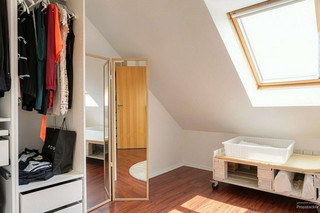 Zimmer II im DG