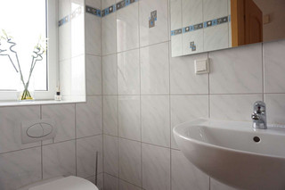 Gäste WC