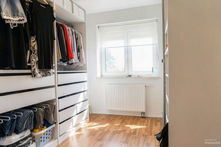 Zimmer III im 1. OG
